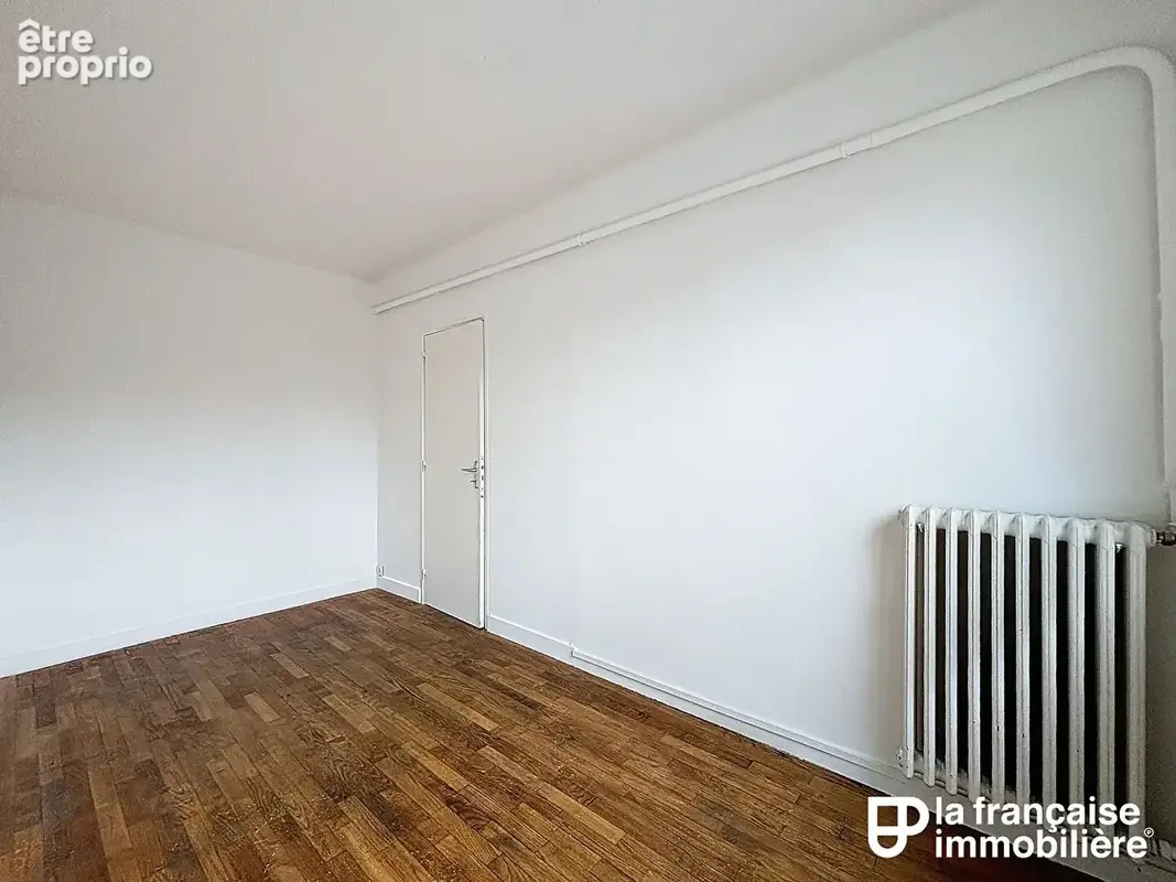 Appartement Type 3 - à vendre - 67.7m² - Centre historique - Grenier - photo 12