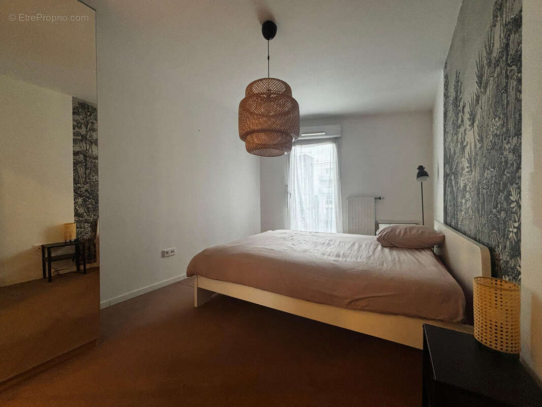 Appartement à BOBIGNY