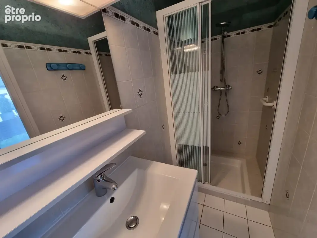 Maison à vendre à Saint-Erblon, 110m2, non mitoyen. - photo 10