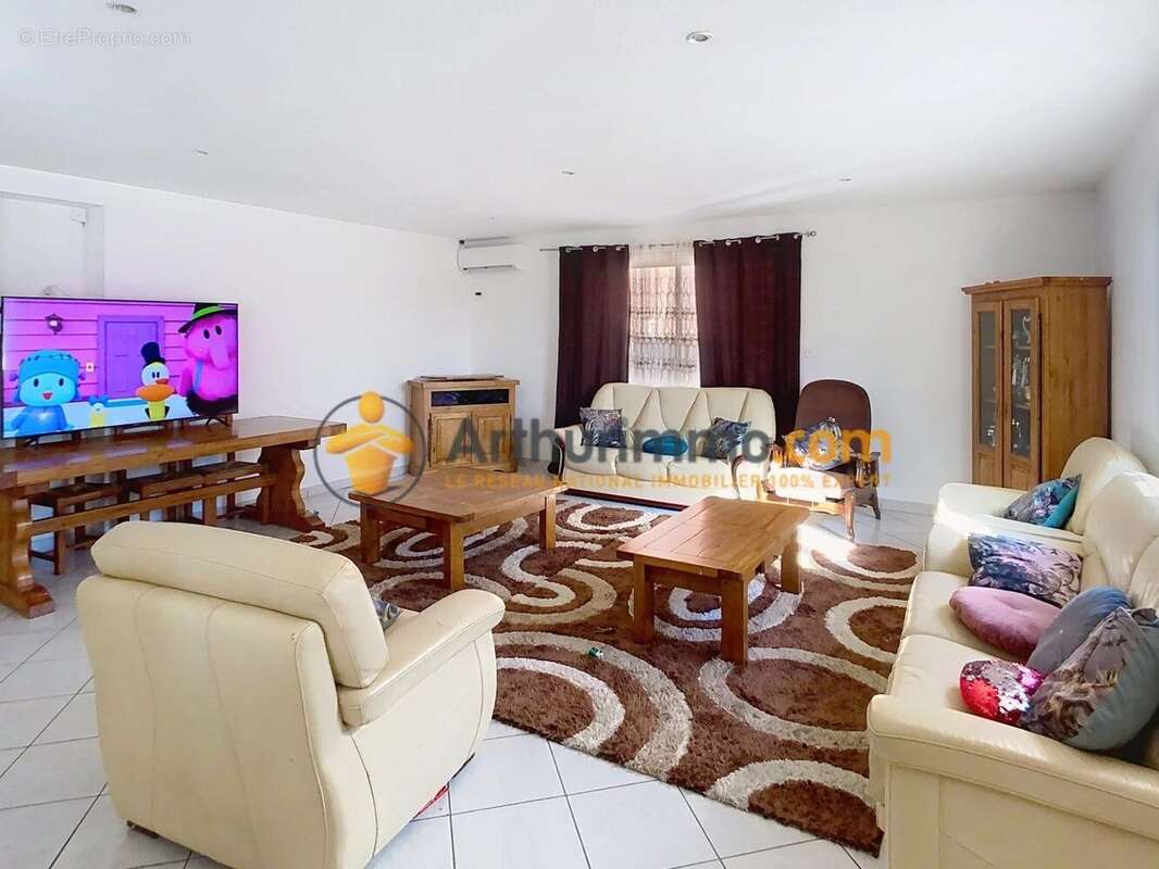 Vente Maison Perpignan(66000) 380 000ï¿œ - photo 4