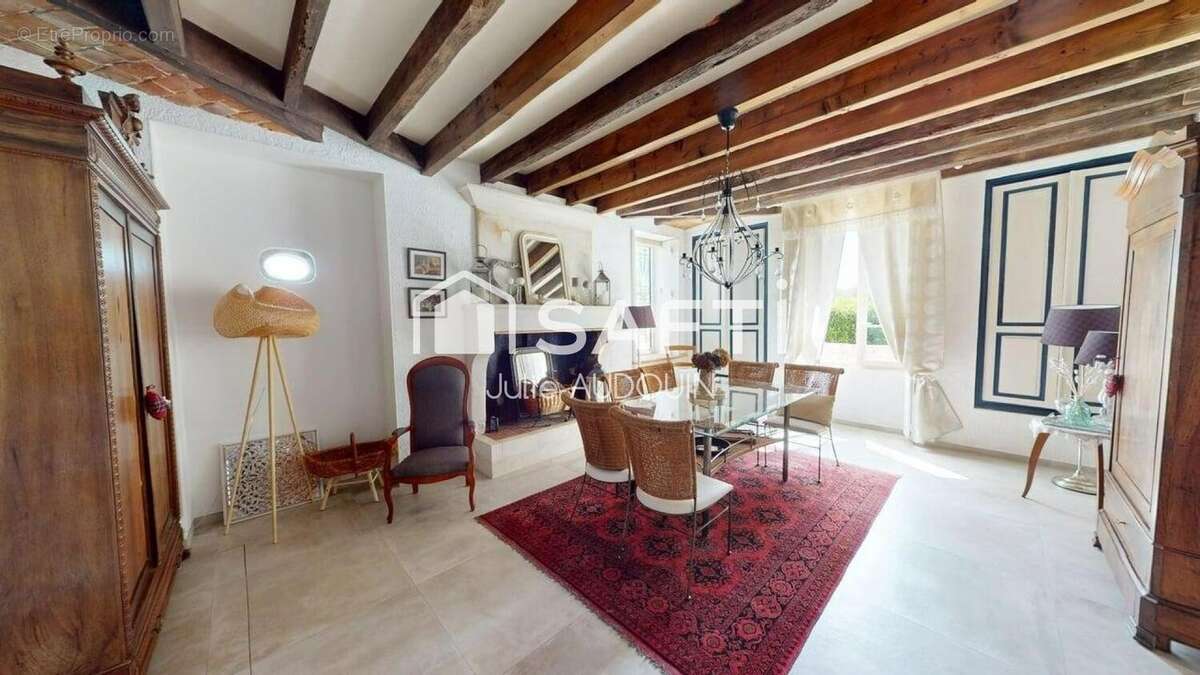 Photo 8 - Maison à HIERSAC