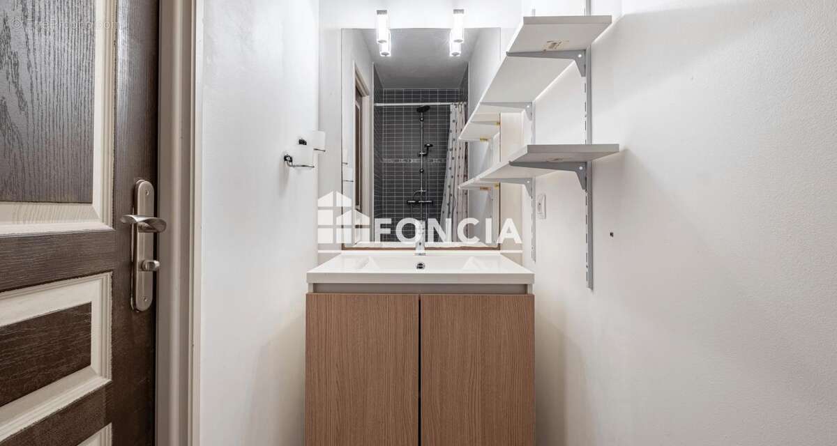 Maison à SAINT-NAZAIRE