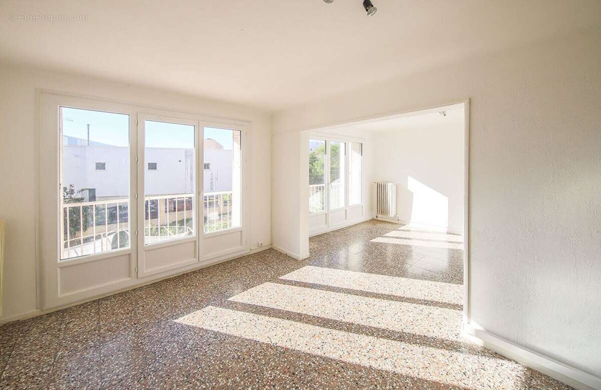 Appartement à BASTIA