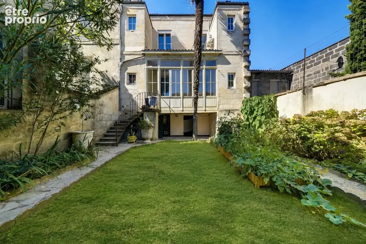 Maison 8 pièces de 200m2 sur parcelle de 201m2 - photo 20