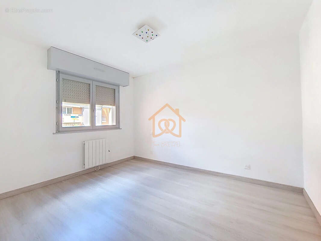 Appartement à HAGUENAU