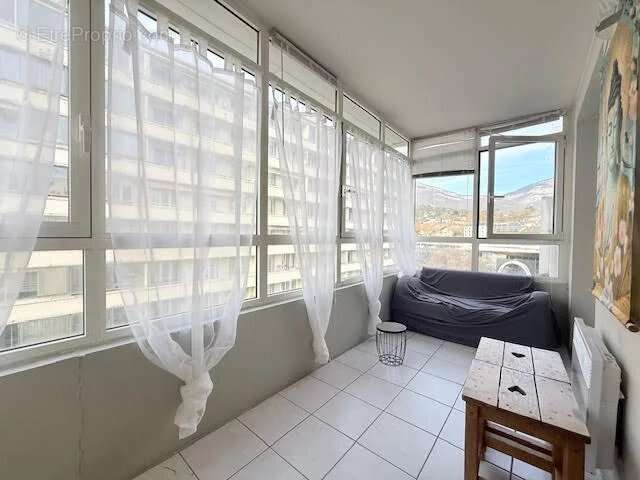 Appartement à CHAMBERY