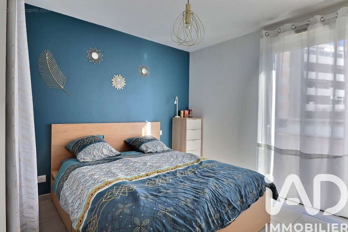 Photo 9 - Appartement à MARSEILLE-11E