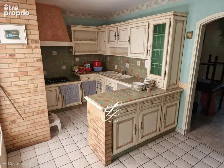 Maison 160 m² à Yvre-L'eveque  - photo 12