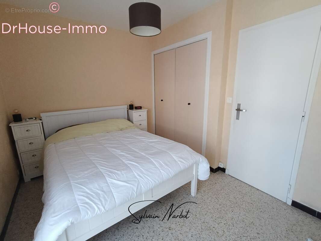 Appartement à LE GRAU-DU-ROI