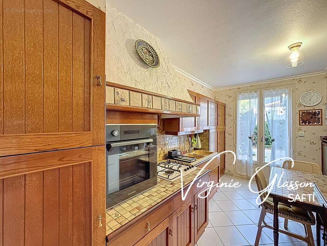 Photo 2 - Maison à HEYRIEUX