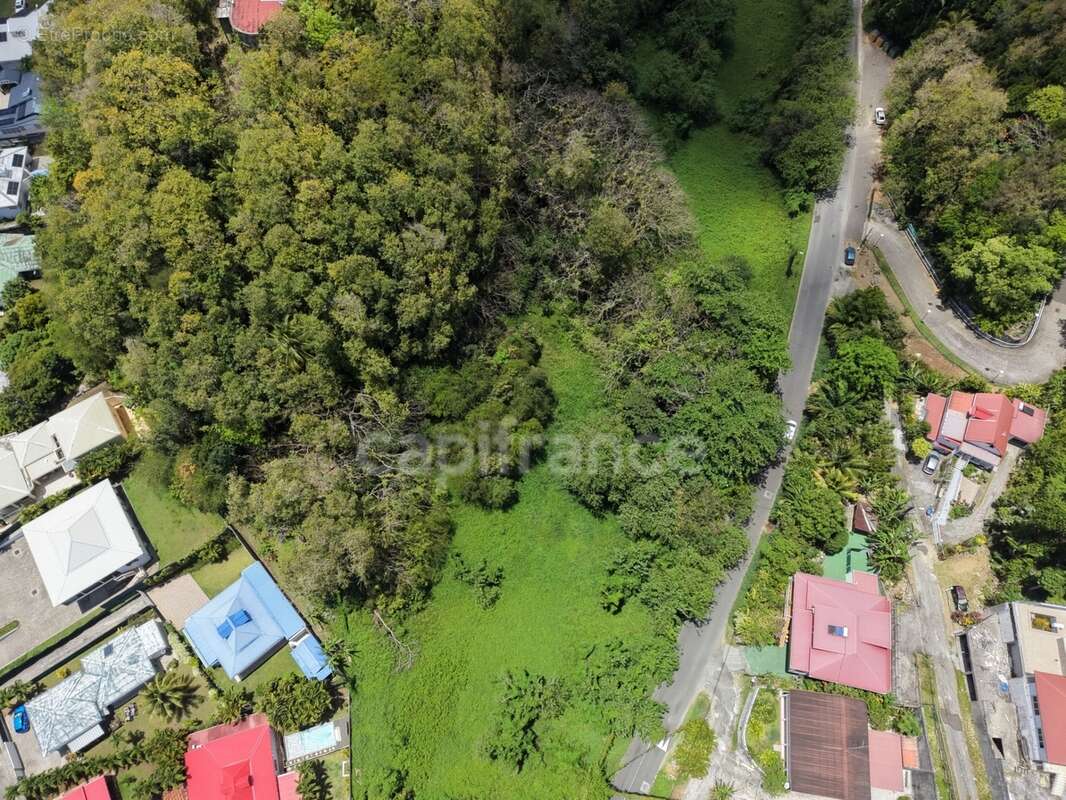 Terrain à vendre de 2 000,00 m² LES ABYMES (971) - photo 3