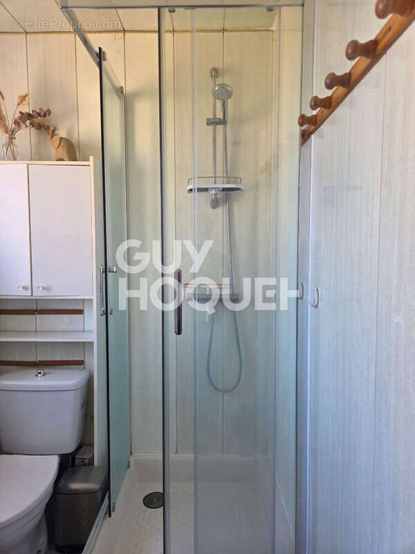 Saint-quay-portrieux : a vendre - appartement t1 bis - photo 3