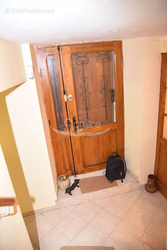 Maison à CONILHAC-DE-LA-MONTAGNE