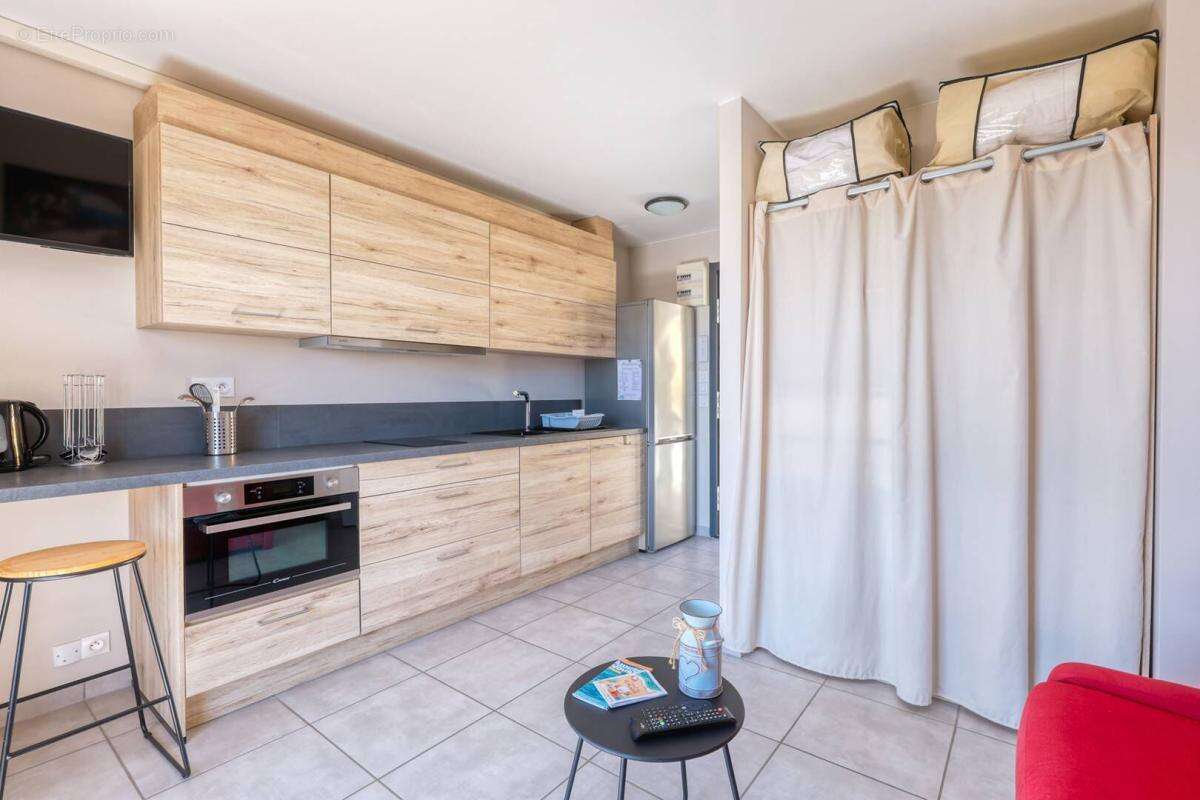 Appartement à LE LAVANDOU