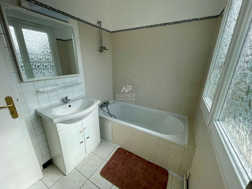 Appartement à POISSY