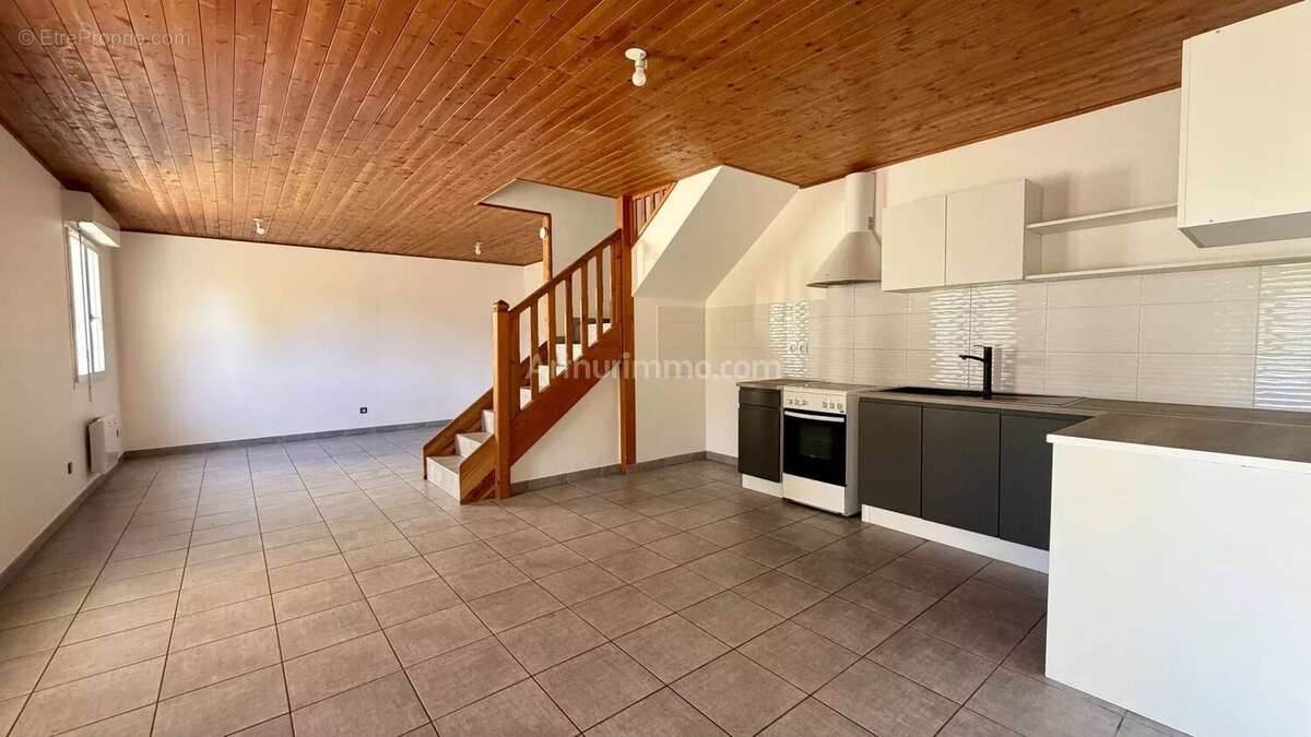 Vente Maison Soleymieu(38460) 195 000ï¿œ - photo 2