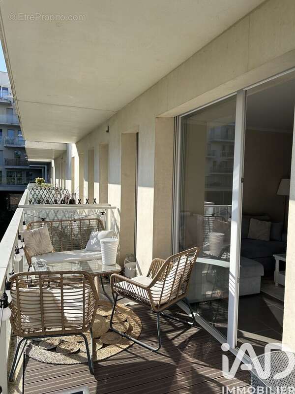 Photo 8 - Appartement à CAEN