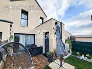 Maison à BRETTEVILLE-SUR-LAIZE