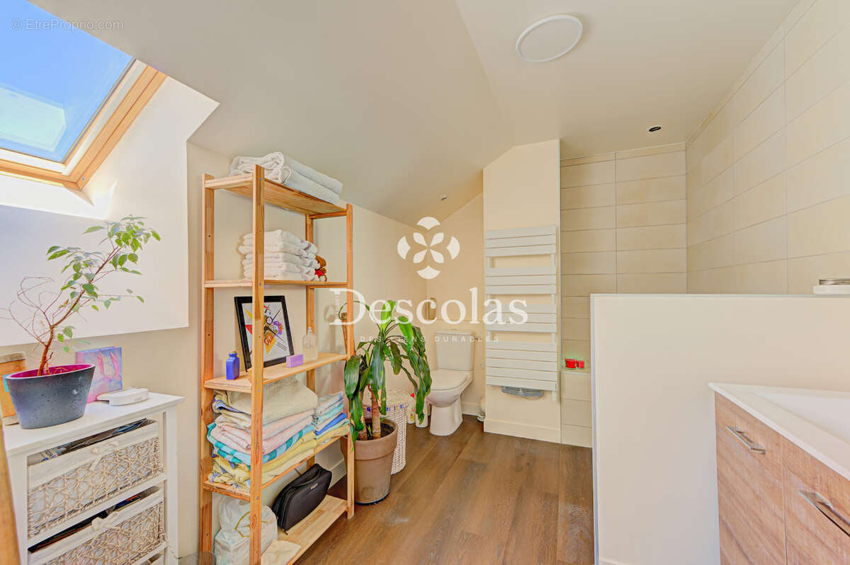 Maison - Saint-Germain-en-Laye - photo 19