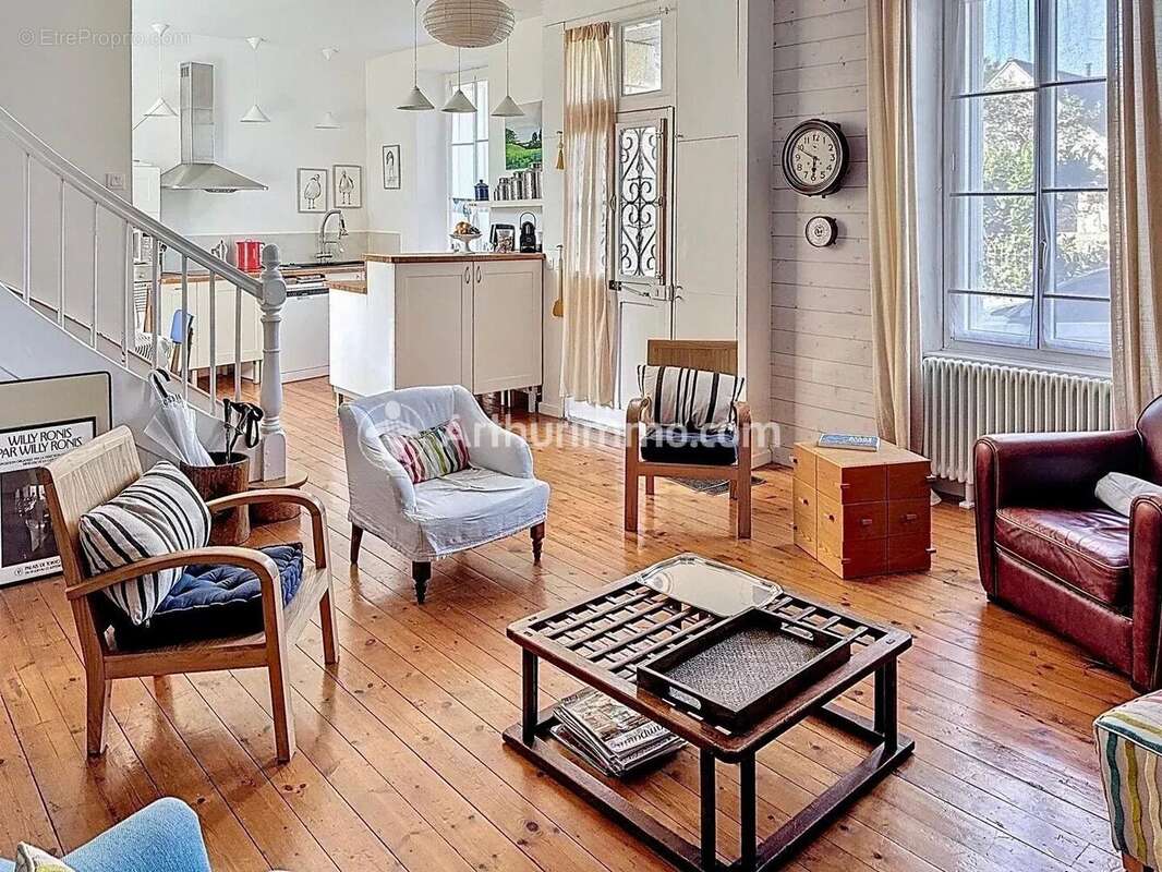 Maison à SAINT-QUAY-PORTRIEUX