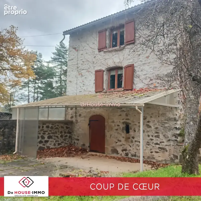 Appartement 14 pièces 145 m² à vendre à Brives-Charensac (43700) - photo 5