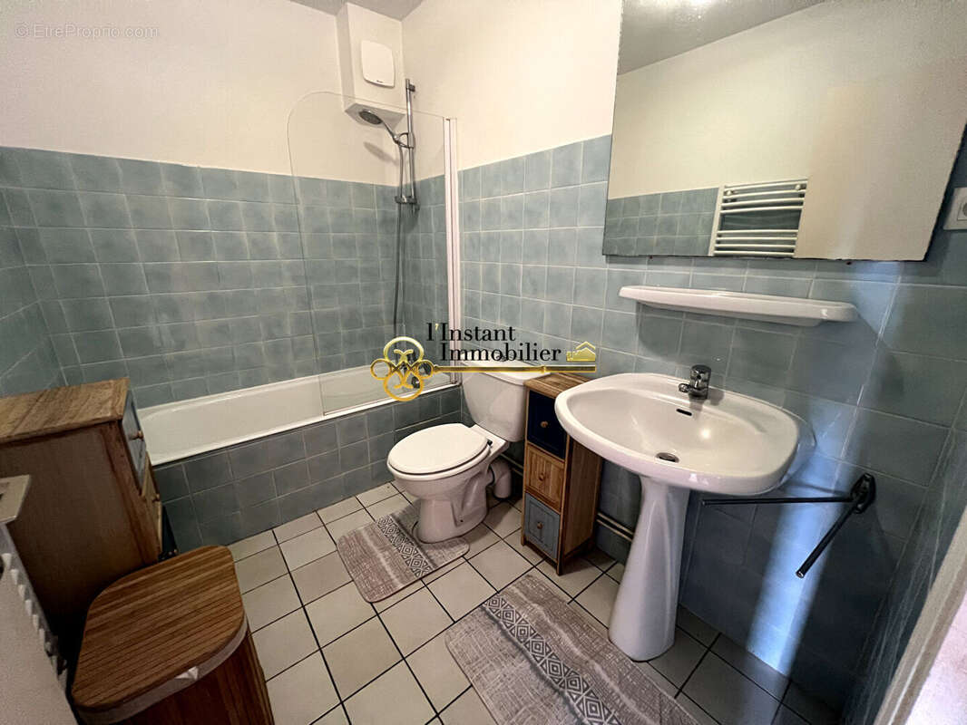 Appartement à ROSCOFF