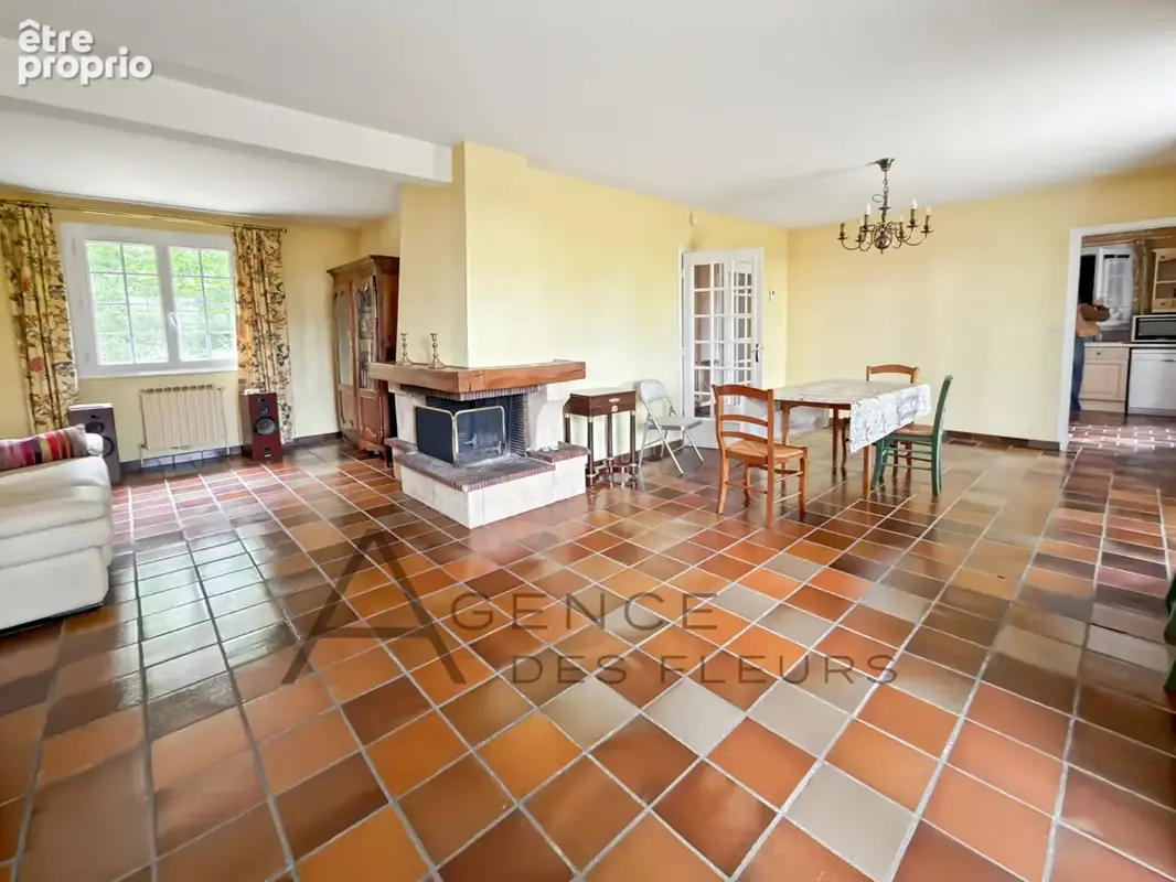 Maison Saint Pierre Les Elbeuf - photo 3