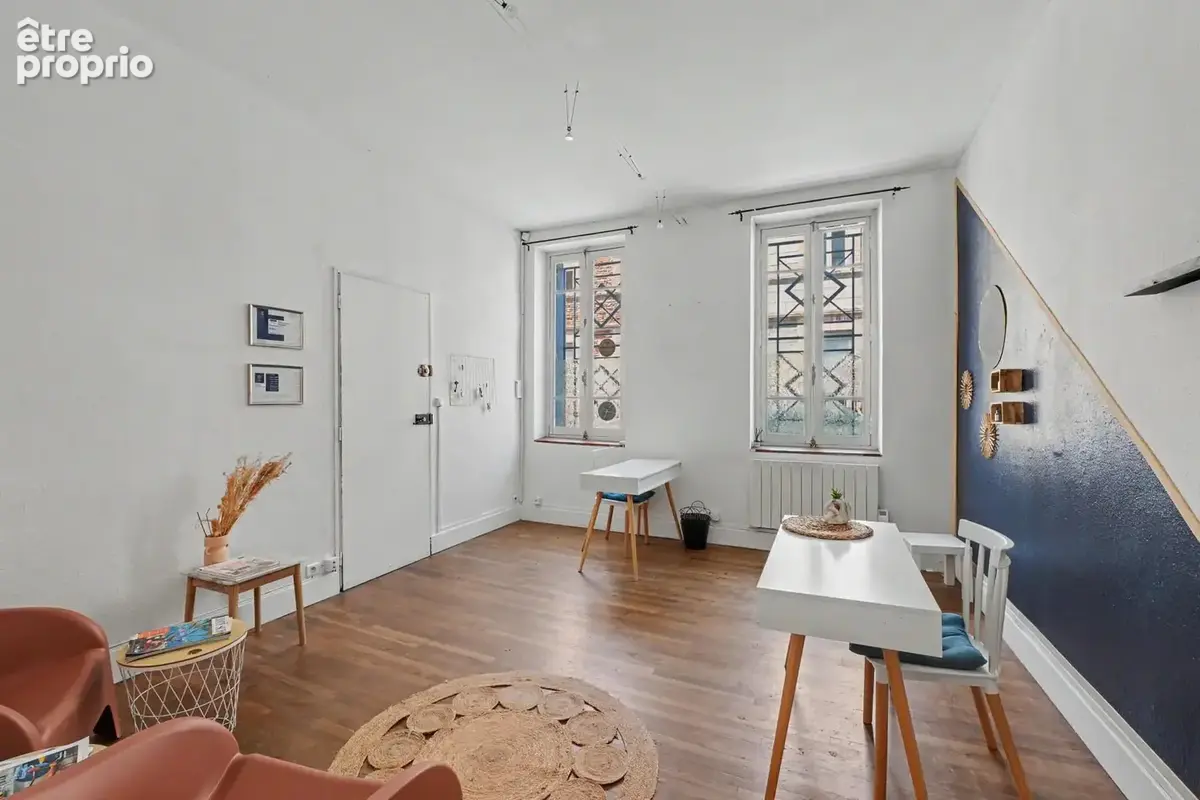 Appartement 1 pièce 23 m² à vendre à Toulouse (31500) - photo 8