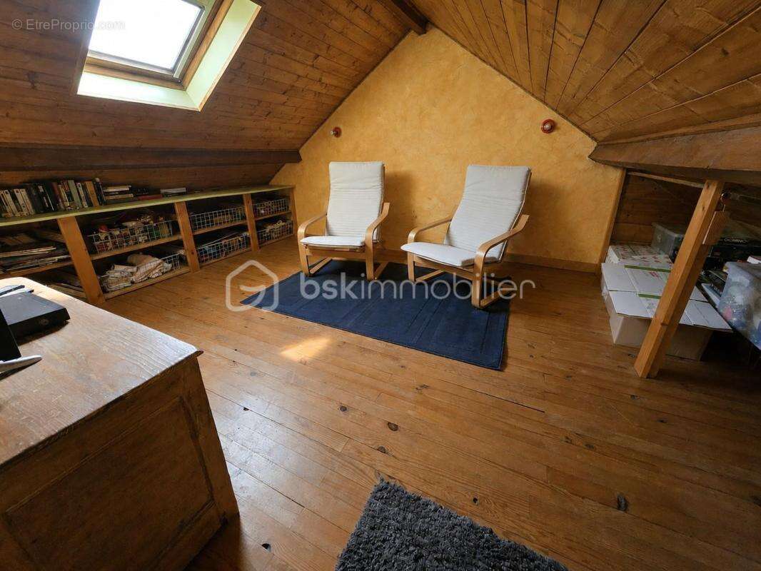 Maison individuelle de plain-pied - photo 8