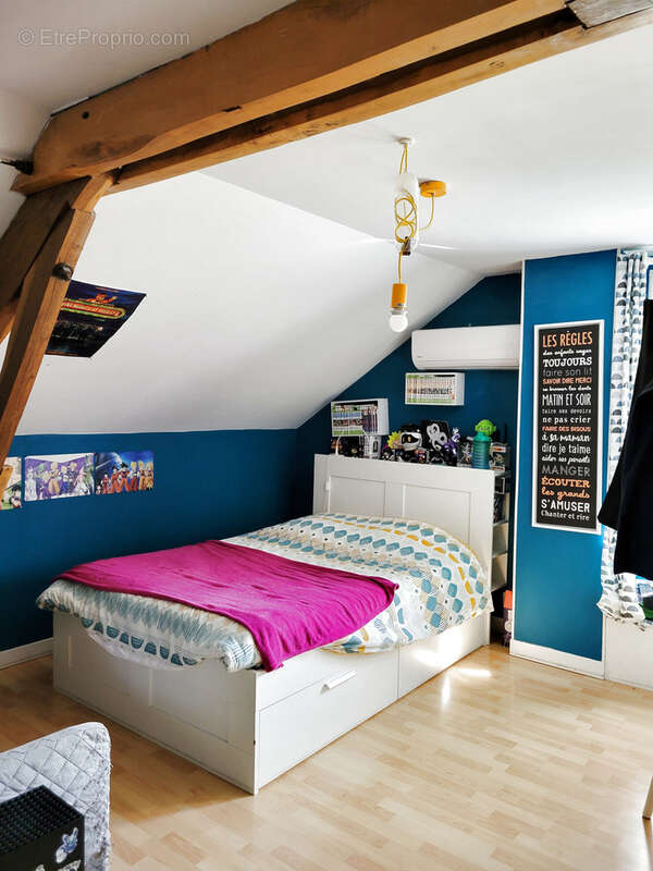 Maison à vendre DPE B 127 m2 habitable, 3 chambres, terrain 2439 m2, Dordogne, secteur Tocane Saint Apre Ribér - photo 11