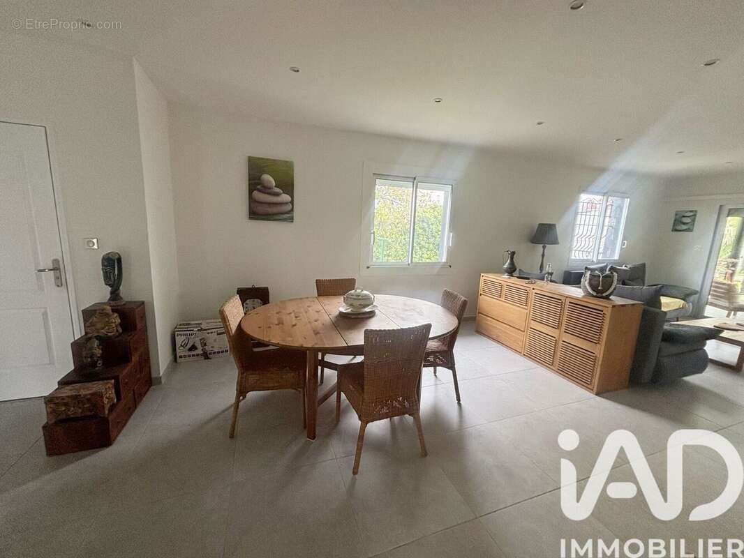 Photo 4 - Maison à PORTETS