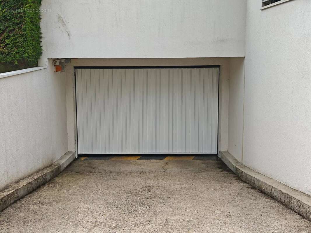 Appartement à VIROFLAY