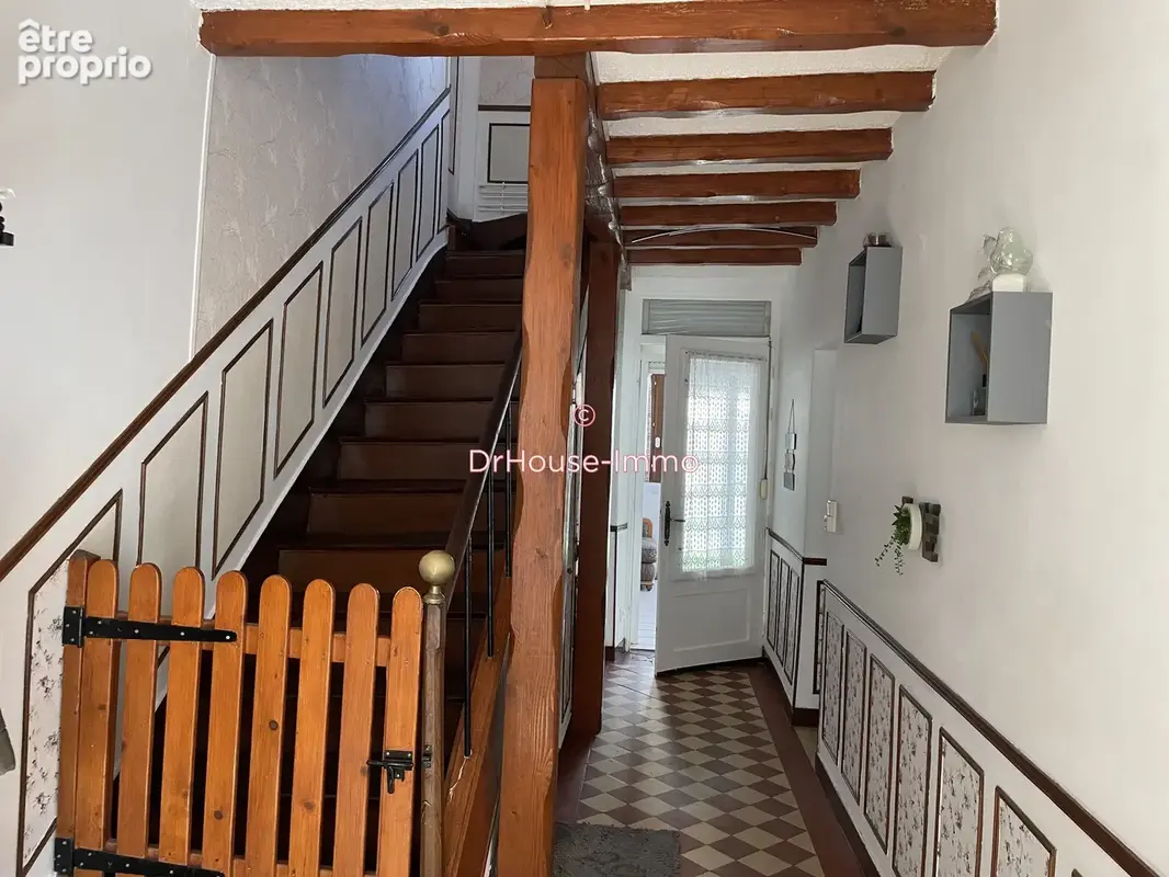 Maison 5 pièces 122 m² à vendre à Guernes (78520) - photo 24