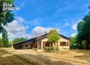 Maison à FONSORBES