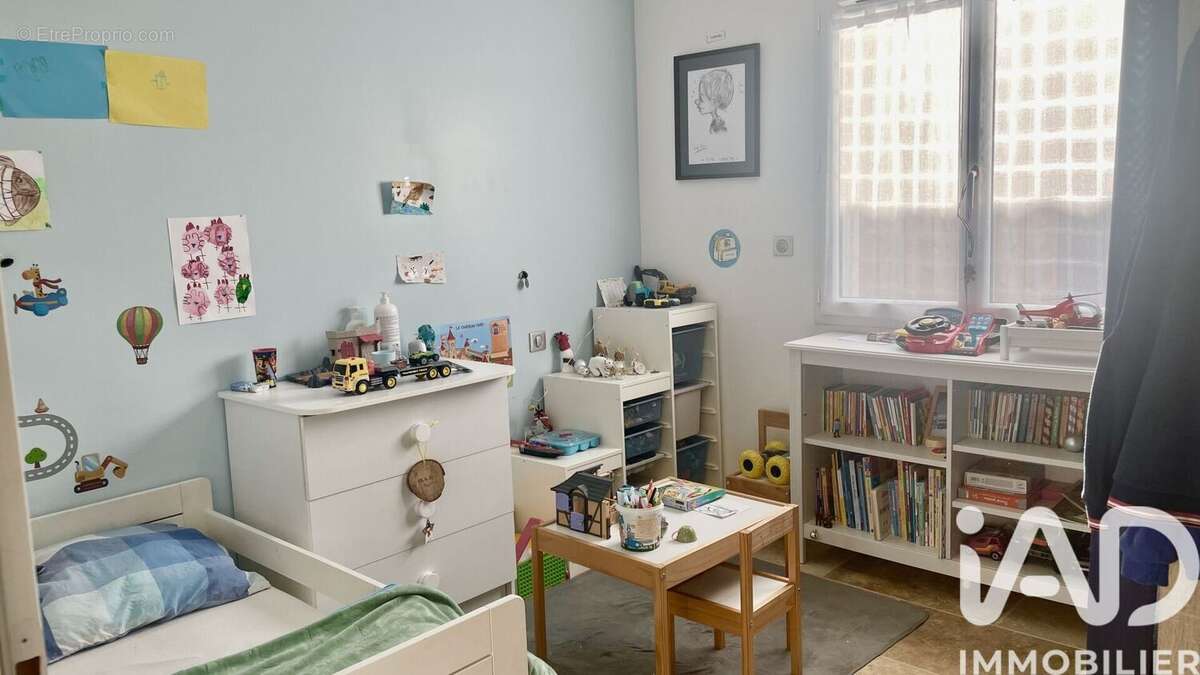 Photo 7 - Maison à MONTLIEU-LA-GARDE