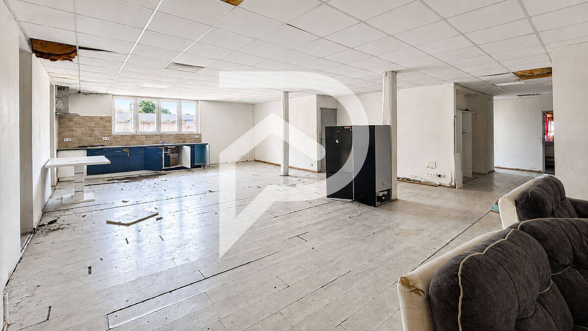 Appartement à MAZAMET