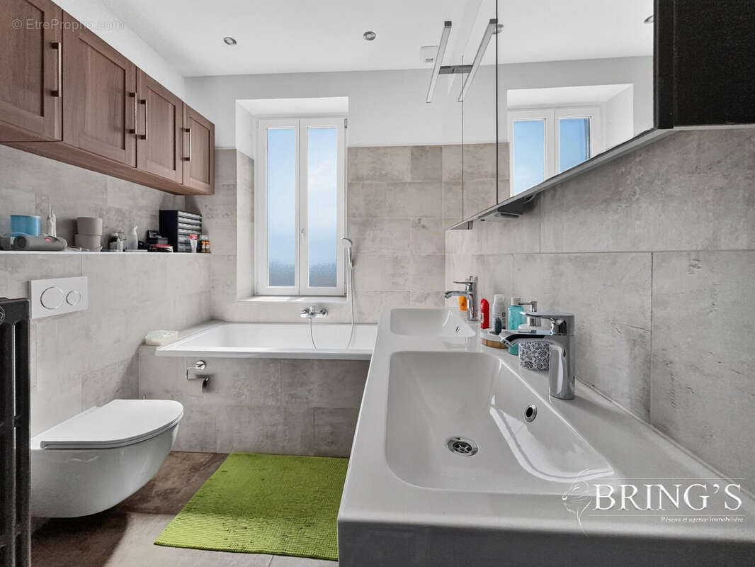 Appartement à COLMAR