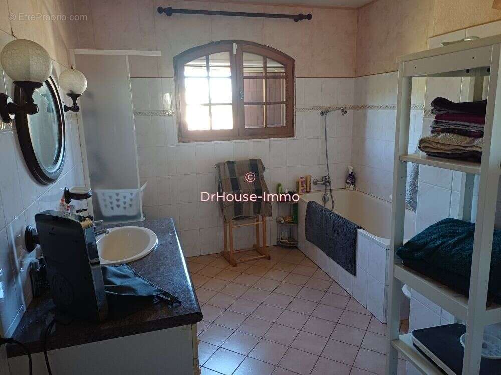 Maison 3 pièces 84 m² à vendre à Cazouls-D'herault (34120) - photo 4