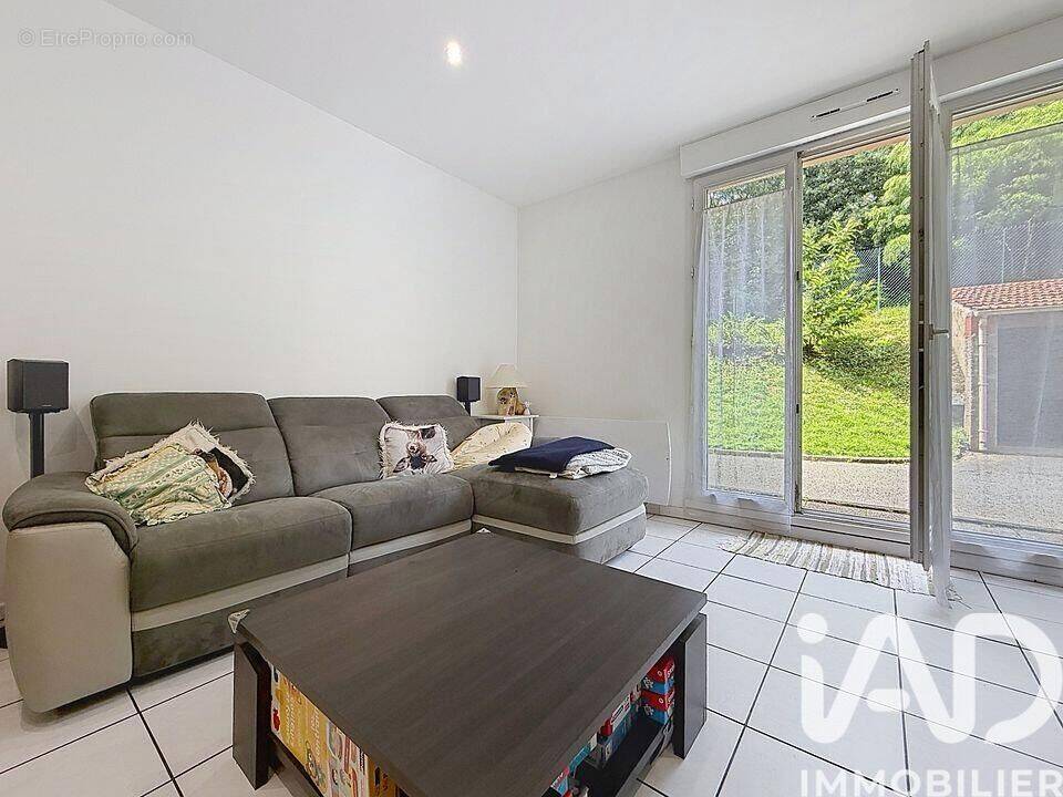 Photo 1 - Appartement à FORGES-LES-BAINS