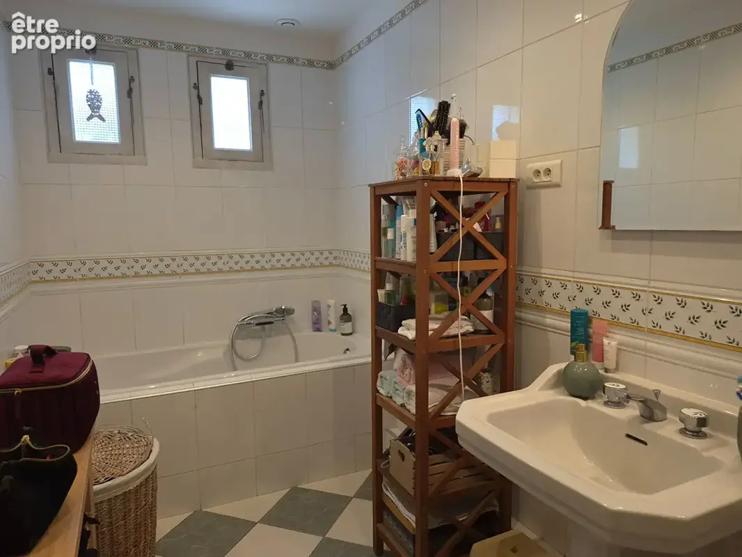 Jolie Maison en pierre F5 avec configuration de plain-pied! - photo 6