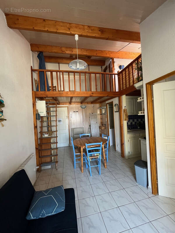 Appartement à NARBONNE