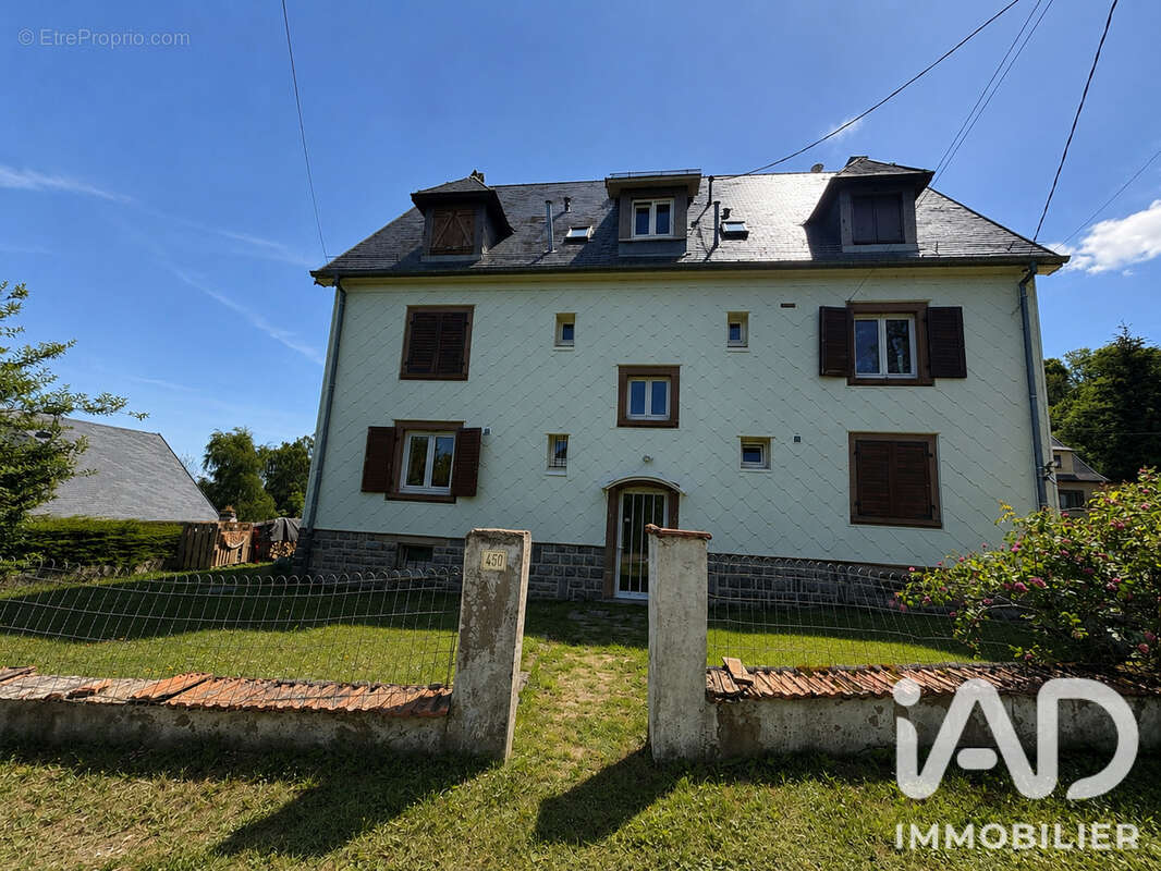 Appartement 45 m² à Labaroche  - photo 6