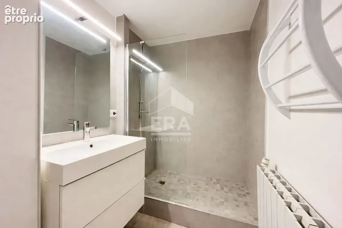 Appartement 85m² à martigues - photo 10