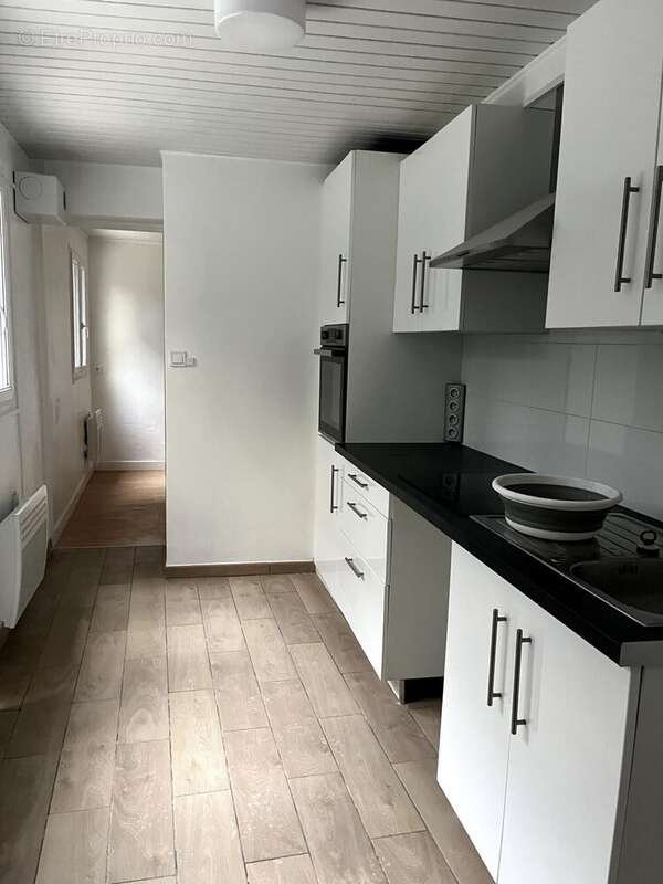 Photo 7 - Appartement à BOULOGNE-SUR-MER