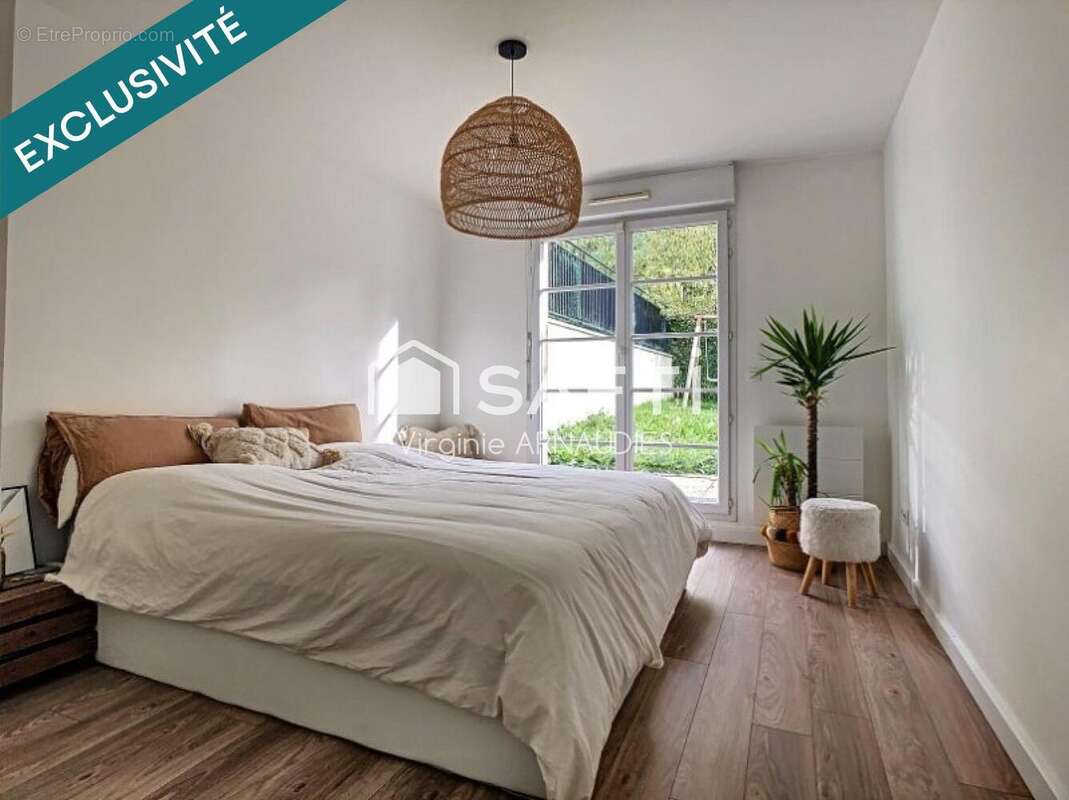 Photo 9 - Appartement à HERBLAY