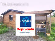 Terrain à CARENTOIR