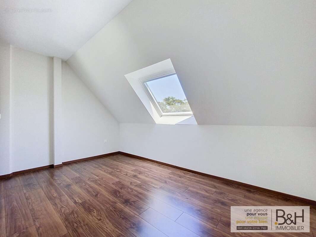 Appartement 69 m² à Scharrachbergheim-Irmstett  - photo 8