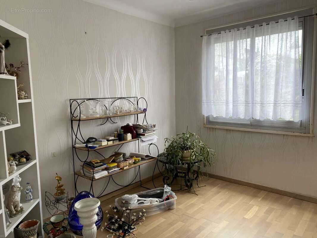 Maison à SAINT-NAZAIRE