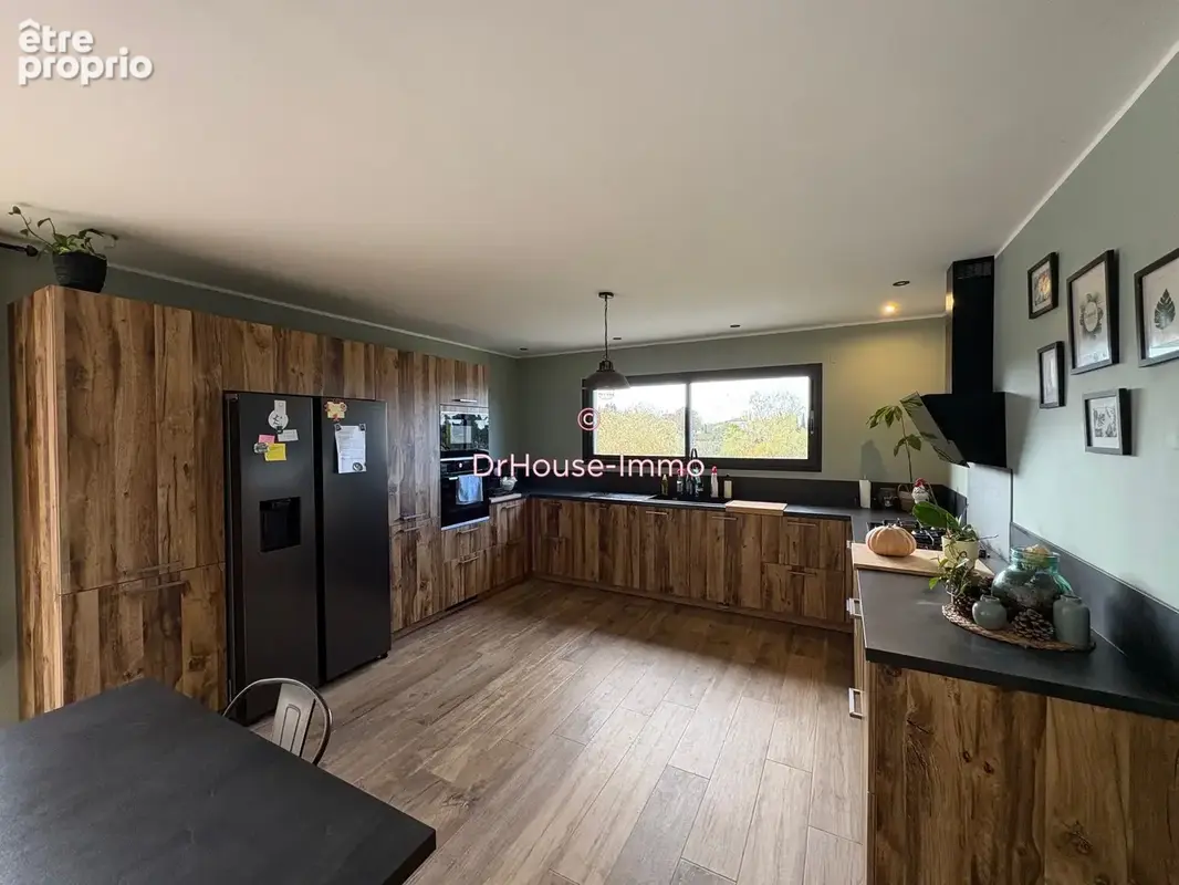 Maison 5 pièces 197 m² à vendre à Arzens (11290) - photo 53