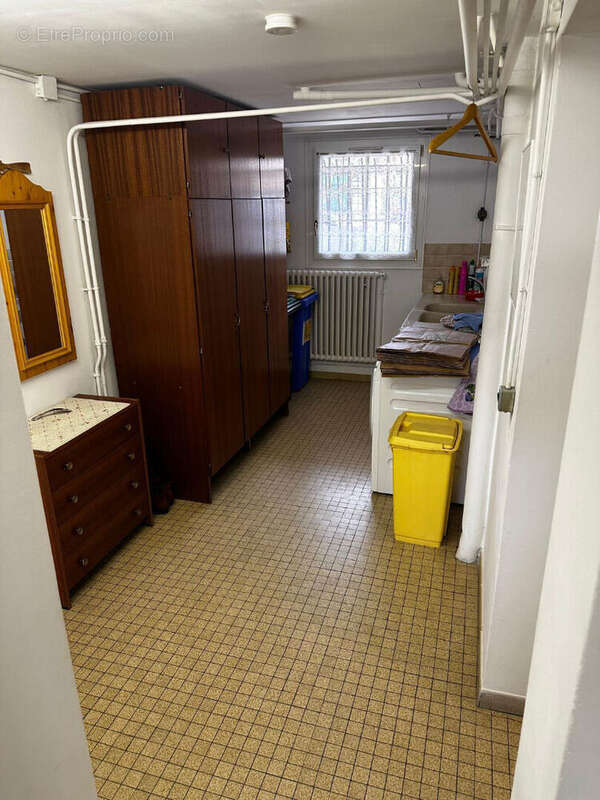 Maison à DRANCY